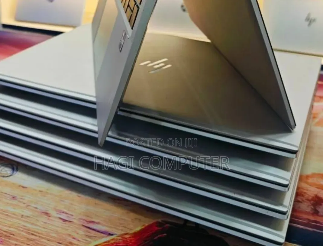 New Laptop HP EliteBook 1040 G8 16GB Intel Core i7 SSD 512GB