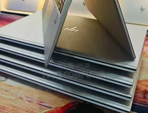 New Laptop HP EliteBook 1040 G8 16GB Intel Core i7 SSD 512GB