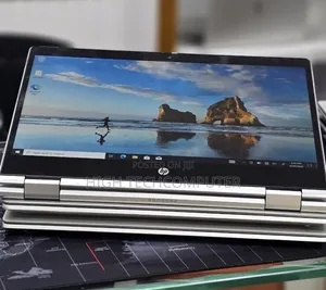 New Laptop HP ProBook x360 435 G8 16GB AMD Ryzen 7 SSD 512GB