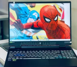 New Laptop Acer Predator Helios Neo 16 16GB Intel Core i7 SSD 1T