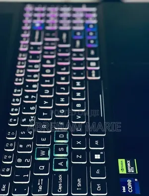 New Laptop Acer Predator Helios Neo 16 16GB Intel Core i7 SSD 1T