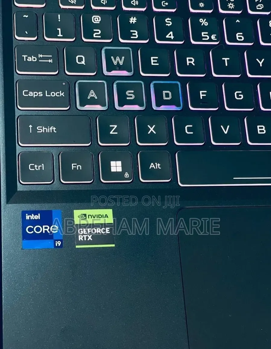 New Laptop Acer Predator Helios Neo 16 16GB Intel Core i7 SSD 1T