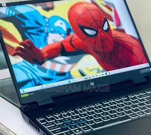 New Laptop Acer Predator Helios Neo 16 16GB Intel Core i7 SSD 1T