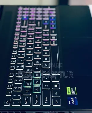 New Laptop Acer Predator Helios Neo 16 16GB Intel Core i7 SSD 1T