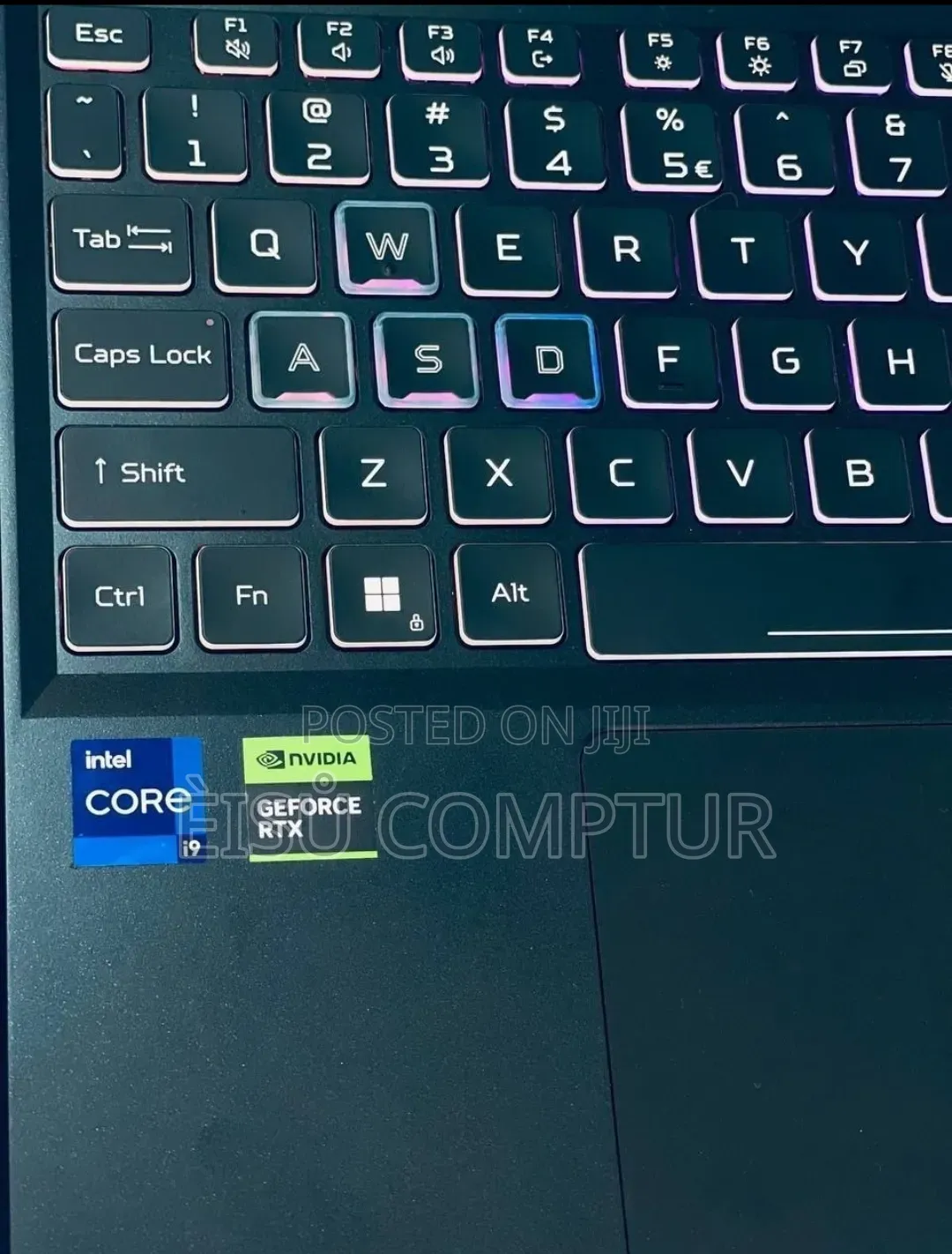New Laptop Acer Predator Helios Neo 16 16GB Intel Core i7 SSD 1T