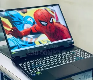 New Laptop Acer Predator Helios Neo 16 16GB Intel Core i7 SSD 1T