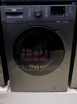 Beko 8kg Full Automatic