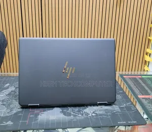 New Laptop HP Spectre 14 16GB Intel Core i7 SSD 512GB