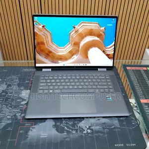 New Laptop HP Spectre 14 16GB Intel Core i7 SSD 512GB