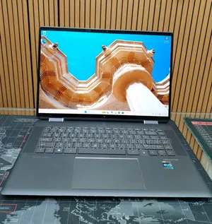 New Laptop HP Spectre 14 16GB Intel Core i7 SSD 512GB