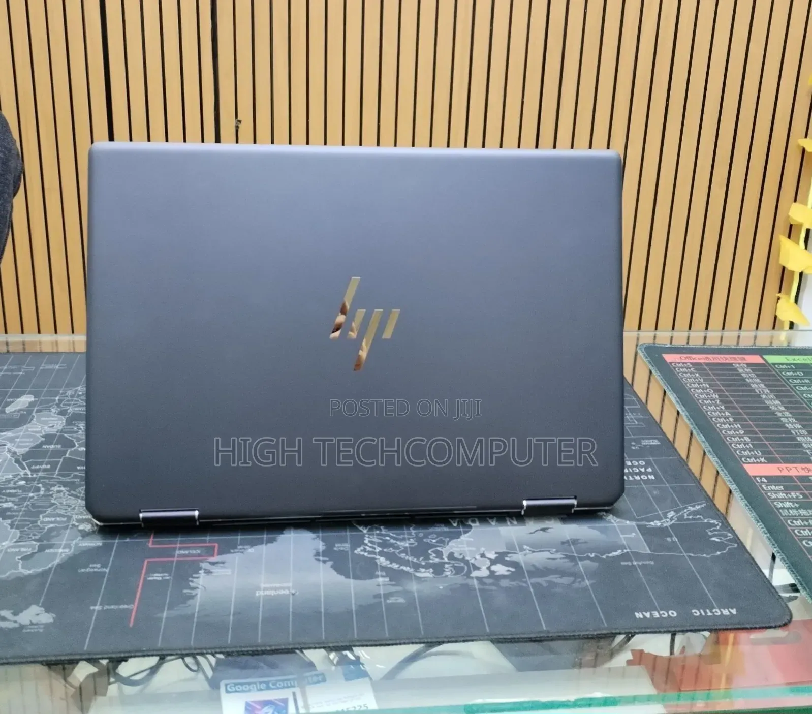 New Laptop HP Spectre 14 16GB Intel Core i7 SSD 512GB