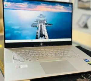New Laptop HP Envy 15 16GB Intel Core i7 SSD 512GB