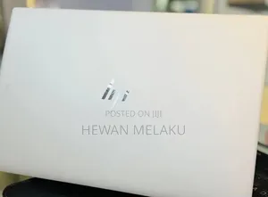 New Laptop HP Envy 15 16GB Intel Core i7 SSD 512GB