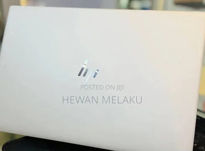 New Laptop HP Envy 15 16GB Intel Core i7 SSD 512GB
