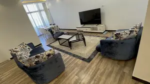 Furnished 2bdrm Apartment in Bole for rent