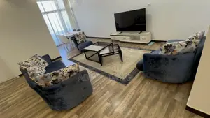 Furnished 2bdrm Apartment in Bole for rent