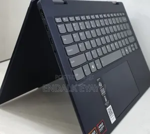 New Laptop Lenovo IdeaPad 520 16GB AMD Ryzen 7 SSD 1T