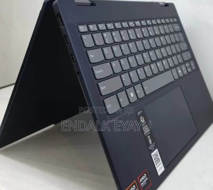 New Laptop Lenovo IdeaPad 520 16GB AMD Ryzen 7 SSD 1T