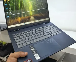New Laptop Lenovo IdeaPad 520 16GB AMD Ryzen 7 SSD 1T