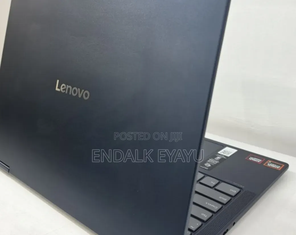 New Laptop Lenovo IdeaPad 520 16GB AMD Ryzen 7 SSD 1T