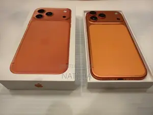 New Apple iPhone 17 Pro Max 512 GB