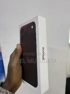 New Apple iPhone 18 Pro Max 256 GB Purple