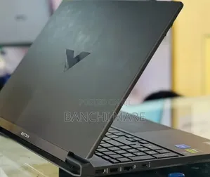 New Laptop HP Victus 15 16GB Intel Core i5 SSD 512GB