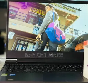 New Laptop HP Victus 15 16GB Intel Core i5 SSD 512GB