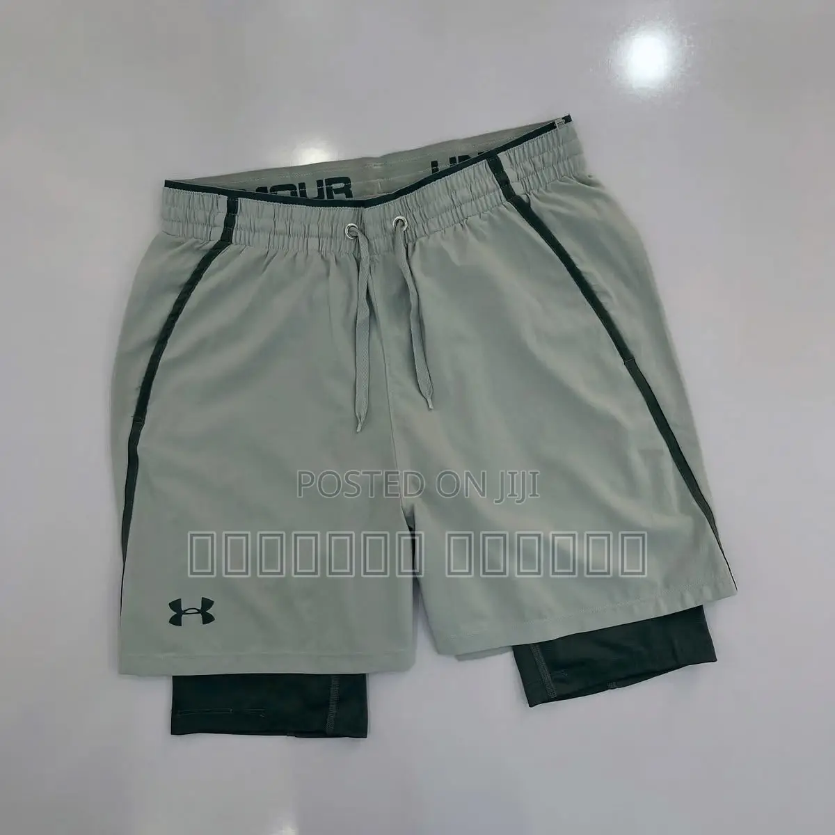 Men’s Gym Shorts – Lightweight Workout & Training Shorts