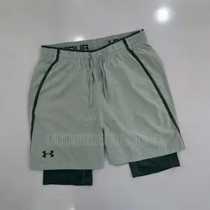 Men’s Gym Shorts – Lightweight Workout & Training Shorts
