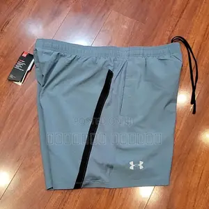 Men’s Gym Shorts – Lightweight Workout & Training Shorts
