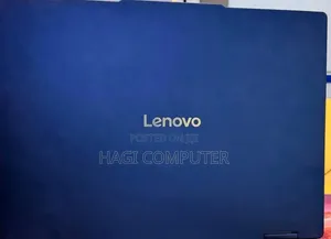 New Laptop Lenovo ThinkPad Yoga 16GB AMD Ryzen 7 SSD 512GB