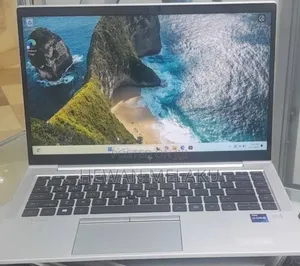 New Laptop HP EliteBook 840 G8 16GB Intel Core i7 SSD 512GB