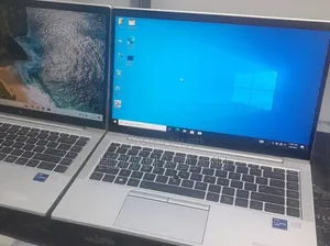New Laptop HP EliteBook 840 G8 16GB Intel Core i7 SSD 512GB