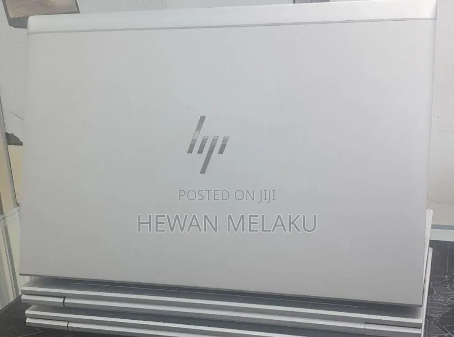 New Laptop HP EliteBook 840 G8 16GB Intel Core i7 SSD 512GB
