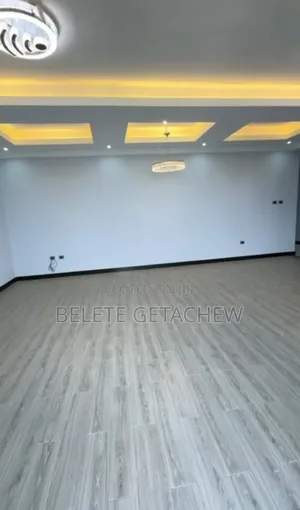 3bdrm Apartment in Bole Meskel Flower, for sale