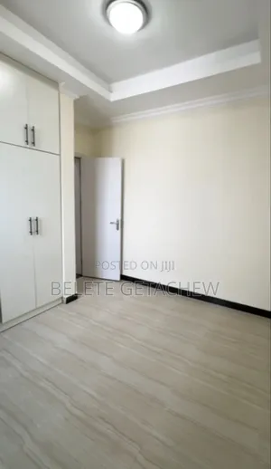 3bdrm Apartment in Bole Meskel Flower, for sale