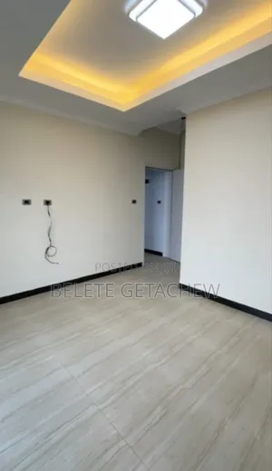 3bdrm Apartment in Bole Meskel Flower, for sale