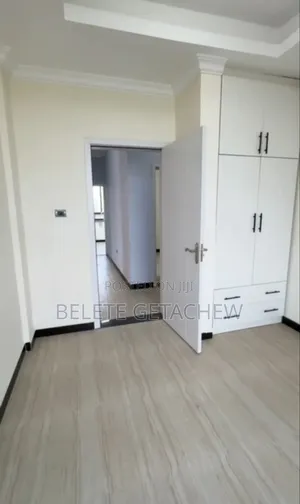3bdrm Apartment in Bole Meskel Flower, for sale
