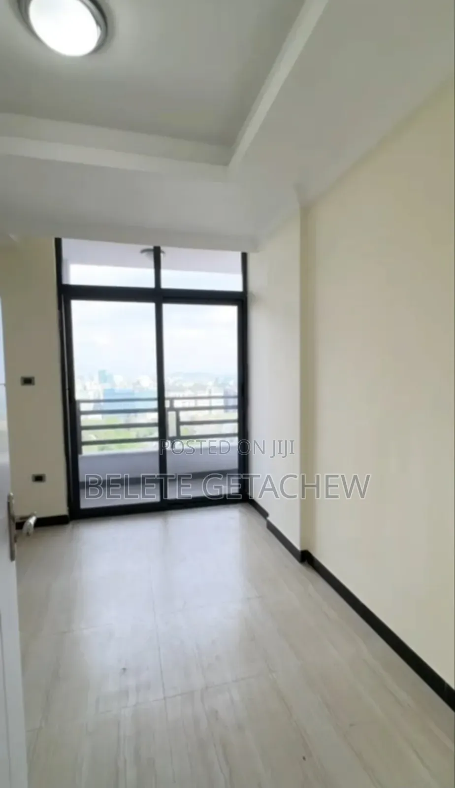 3bdrm Apartment in Bole Meskel Flower, for sale