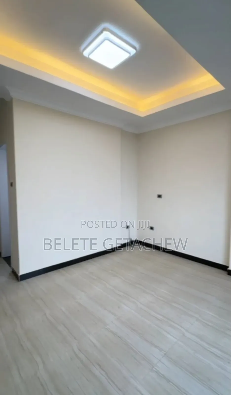 3bdrm Apartment in Bole Meskel Flower, for sale