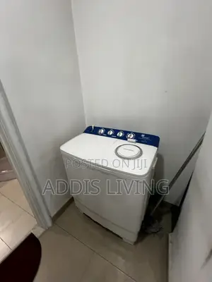 Furnished 2bdrm Apartment in Bole for rent