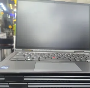 New Laptop Lenovo ThinkPad X1 Yoga 32GB Intel Core i7 SSD 256GB