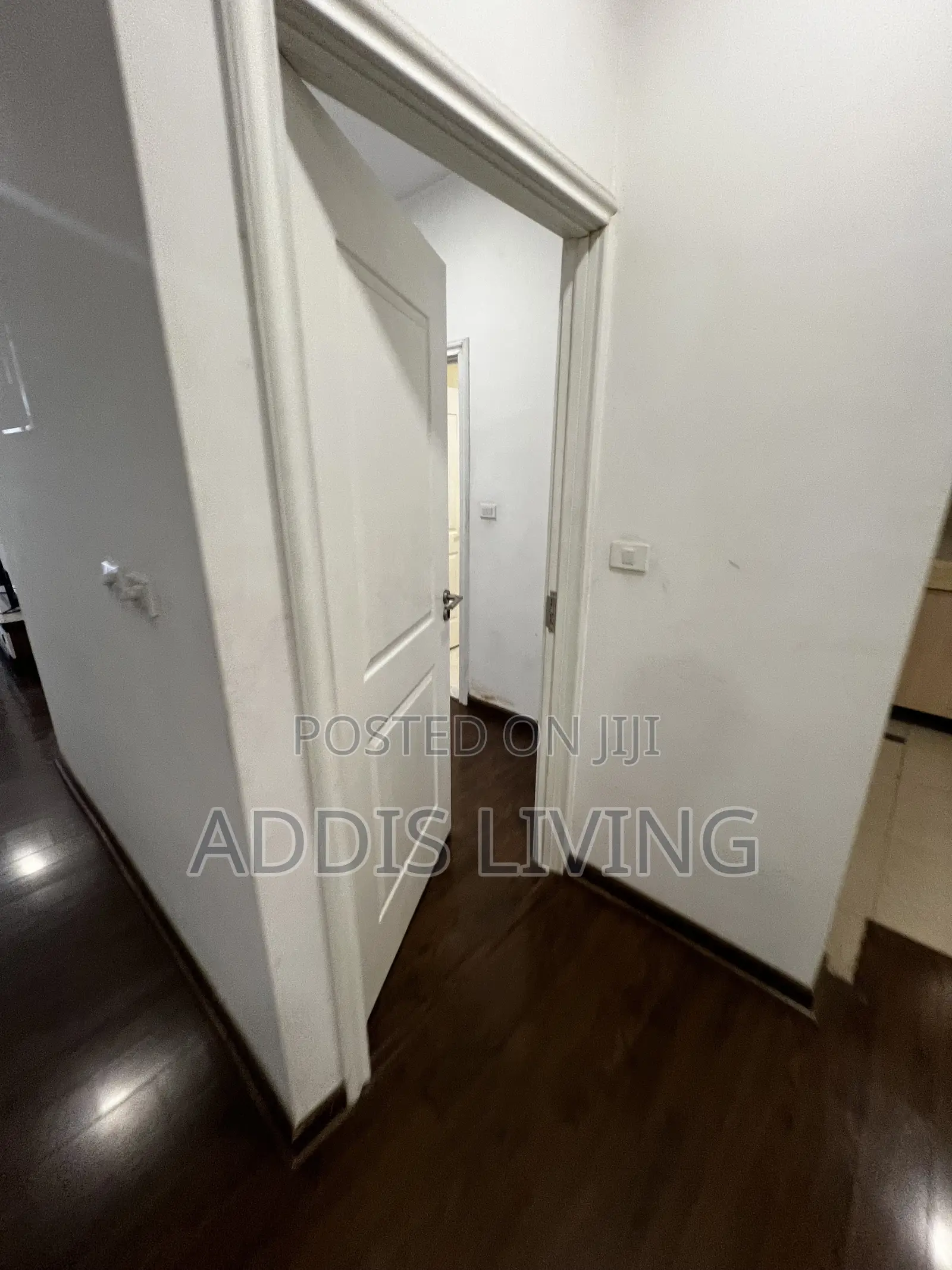Furnished 2bdrm Apartment in Bole for rent