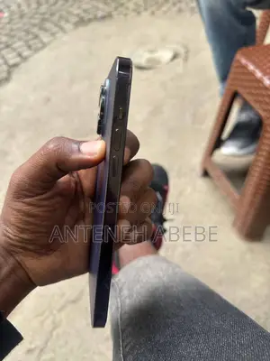 Apple iPhone 14 Pro Max 256 GB Blue
