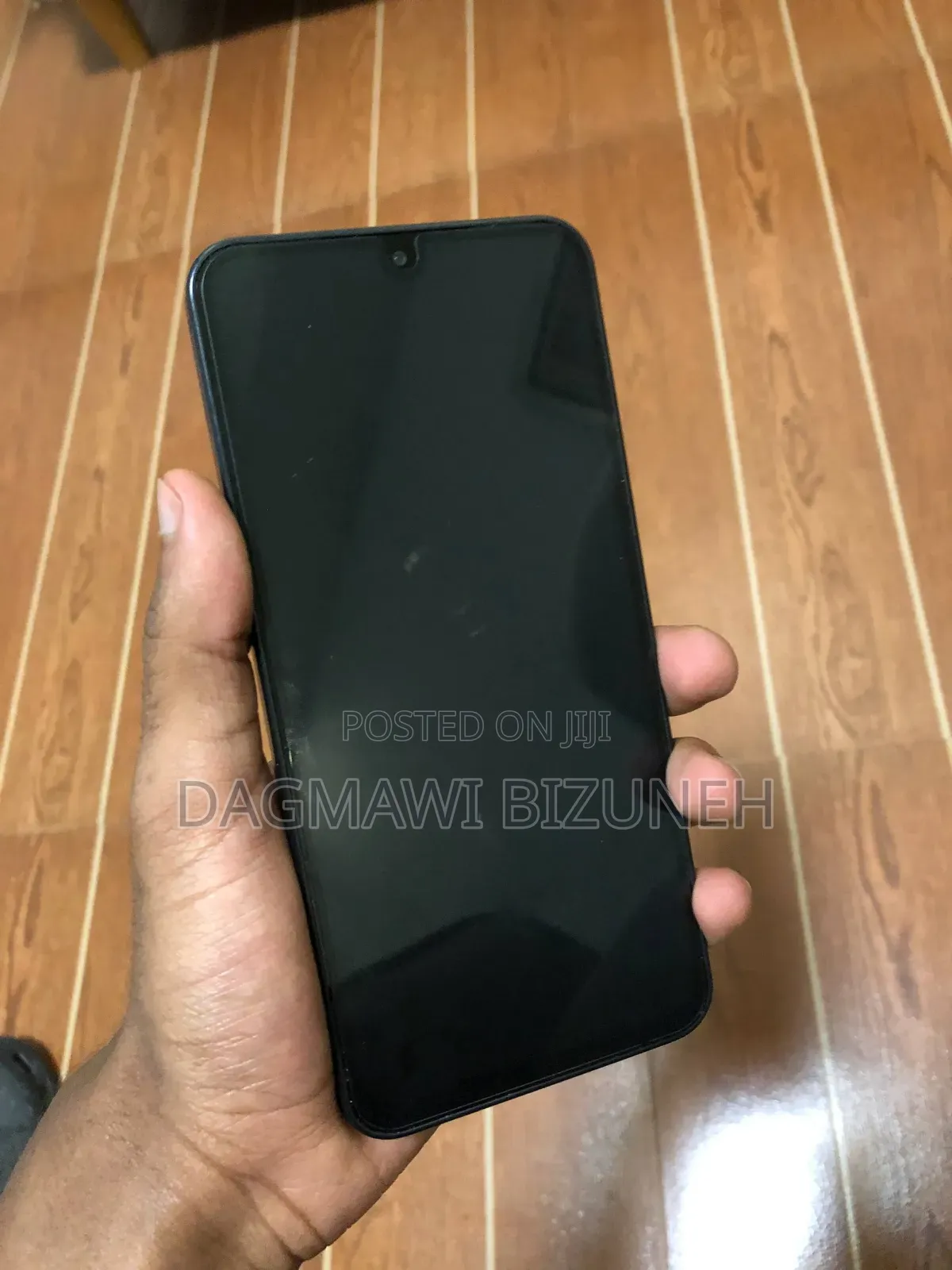 New Samsung Galaxy A17 128 GB Black