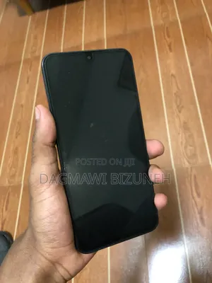 New Samsung Galaxy A17 128 GB Black