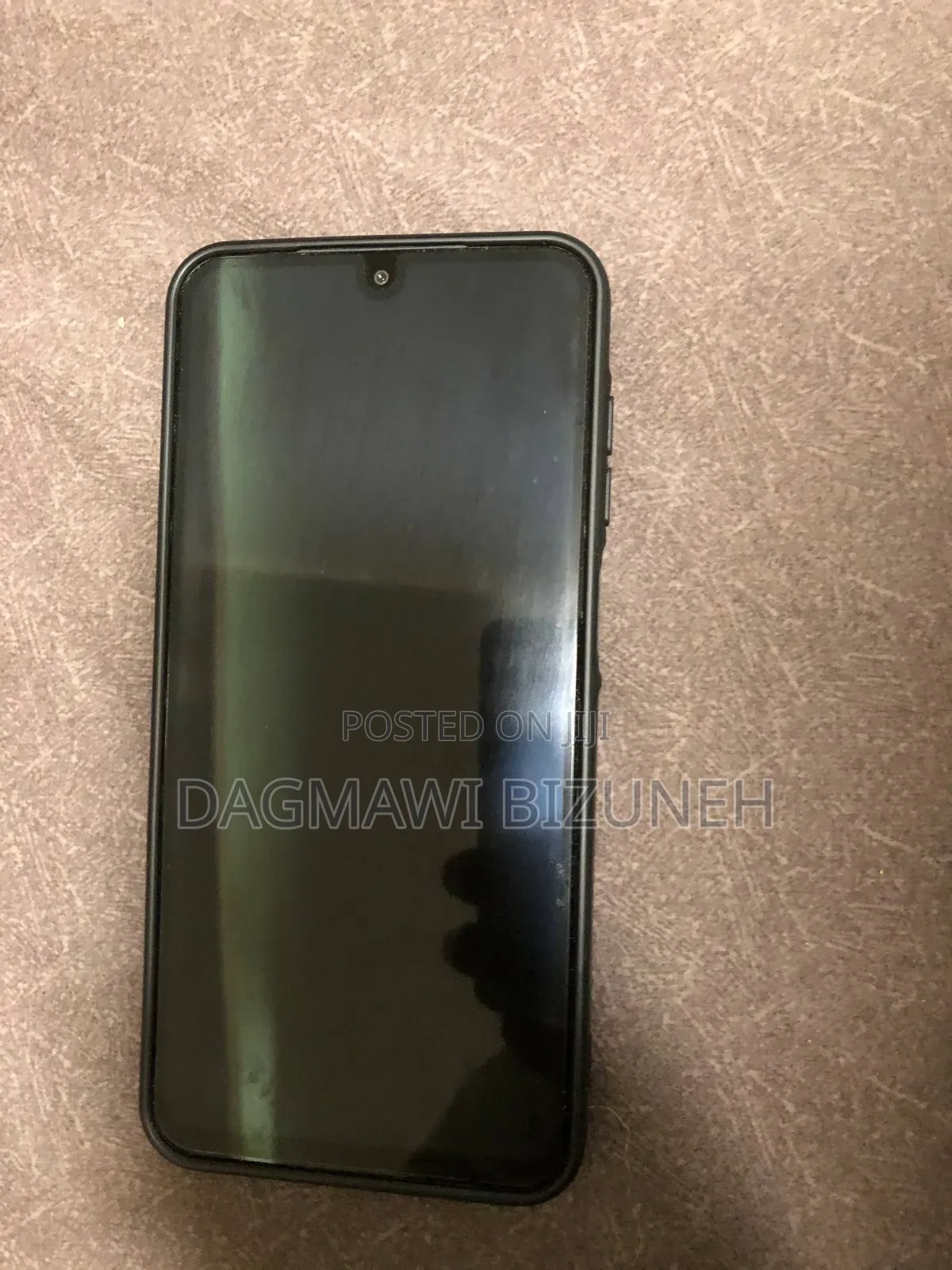 New Samsung Galaxy A17 128 GB Black