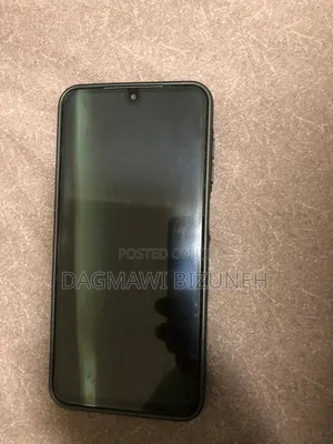 New Samsung Galaxy A17 128 GB Black