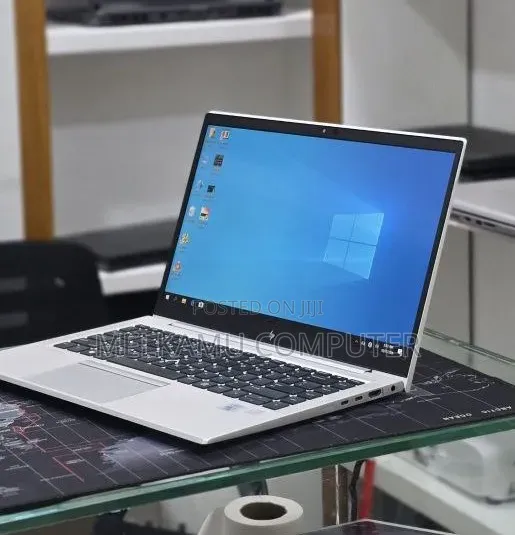 New Laptop HP EliteBook 840 G7 16GB Intel Core i5 SSD 512GB